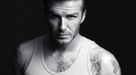 David Beckham w bieliźnie stworzonej dla H&amp;M