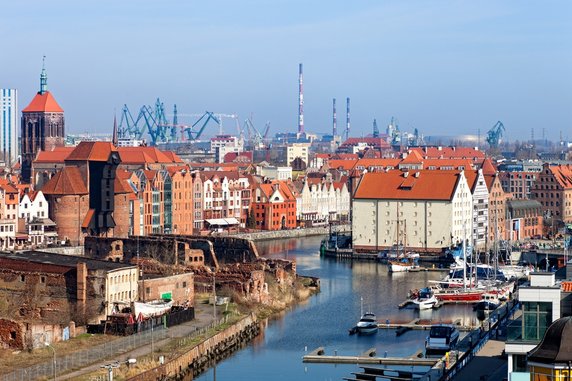 Gdańsk 