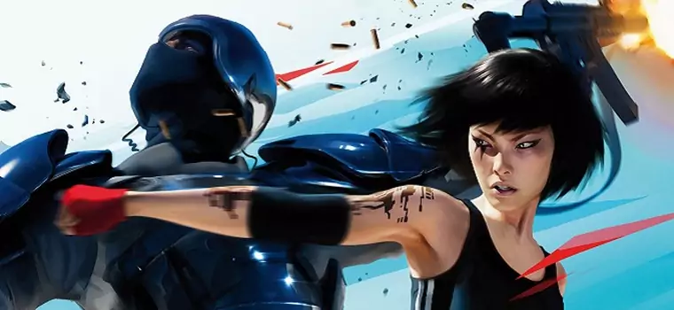 Mirror's Edge 2 i Frostbite 2? Kolejna poszlaka