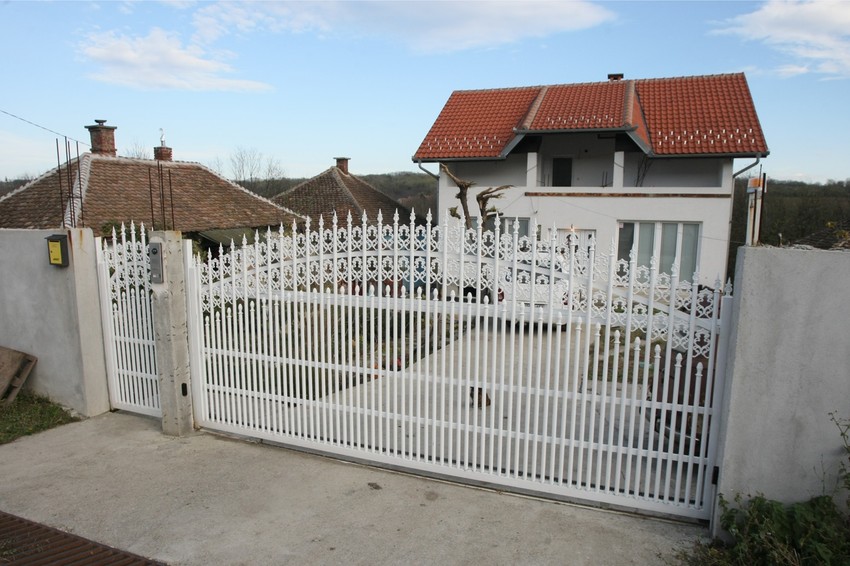 Rada Manojlović nova kuća