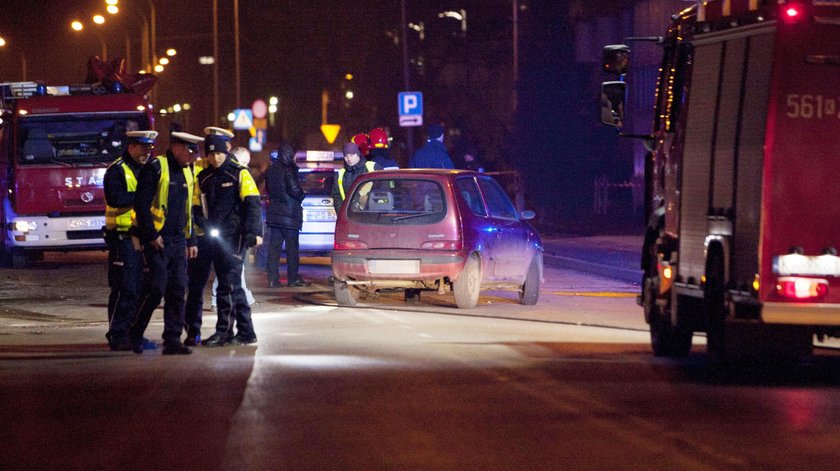 Śledztwo w sprawie wypadku Beaty Szydło kosztowało 154 tys zł