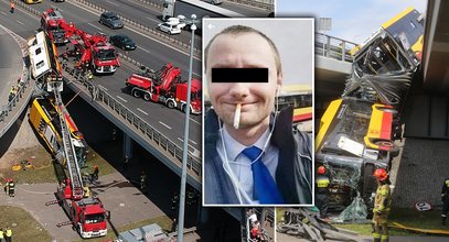 Kolejna tragedia to była kwestia czasu. Tomasz U. był "kolekcjonerem"