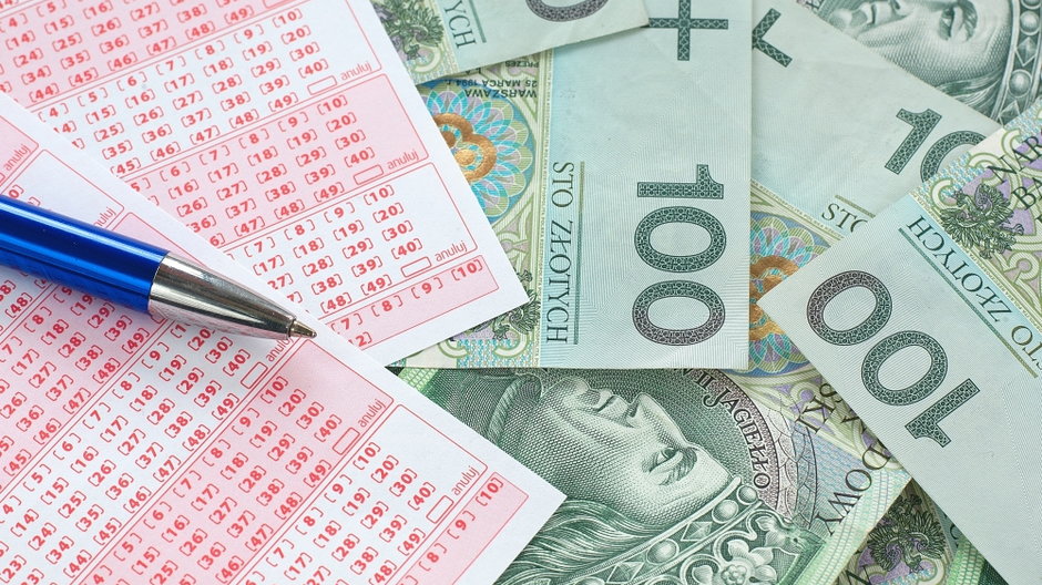 Kumulacja w Lotto rozbita