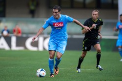 Liga włoska: Serie A znów atrakcyjna dla zagranicznych gwiazd