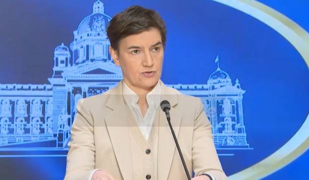 Ana Brnabić