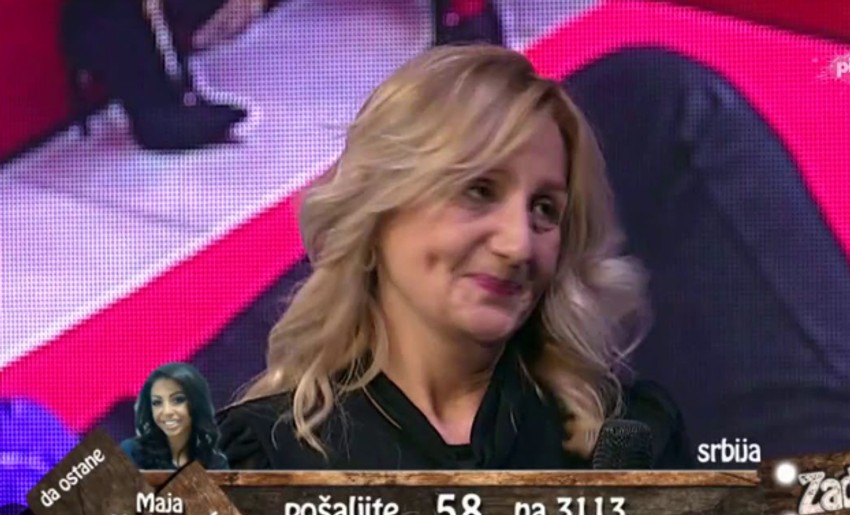 Ovako izgleda majka Ivane Šopić: Retko priča o roditeljima, a ovo je istina o njenom odnosu sa ocem