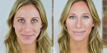 The best contouring tips in 3 easy steps