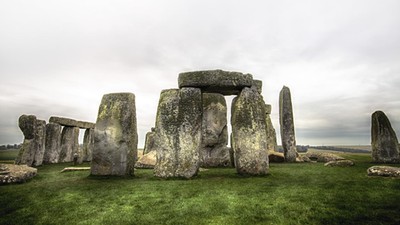 Stonehenge