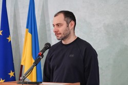 Wicepremier Ukrainy oskarża Polskę o "zaplanowaną dywersję"