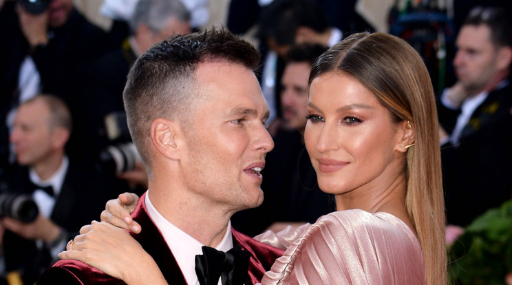 Gisele Bündchen 39 éves lett, így köszöntötte fel a férje / Fotó: Northfoto