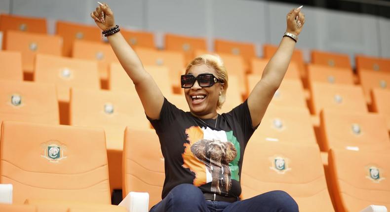 Josey chantera son titre Côte d'Ivoire pour la cérémonie d'ouverture de la CAN 2023