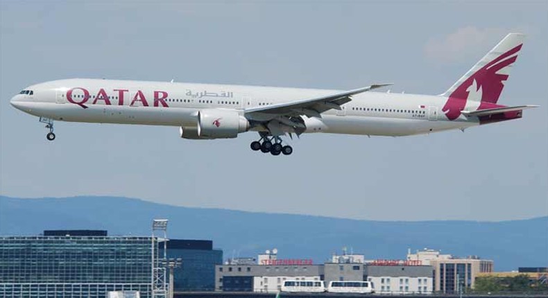 Qatar Airways plane makes emergency landing in Istanbul