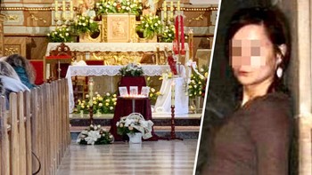 Magdalena dokonała straszliwej zbrodni. Odebrała życie dzieciom, a potem sobie. Tak pożegnali ją bliscy
