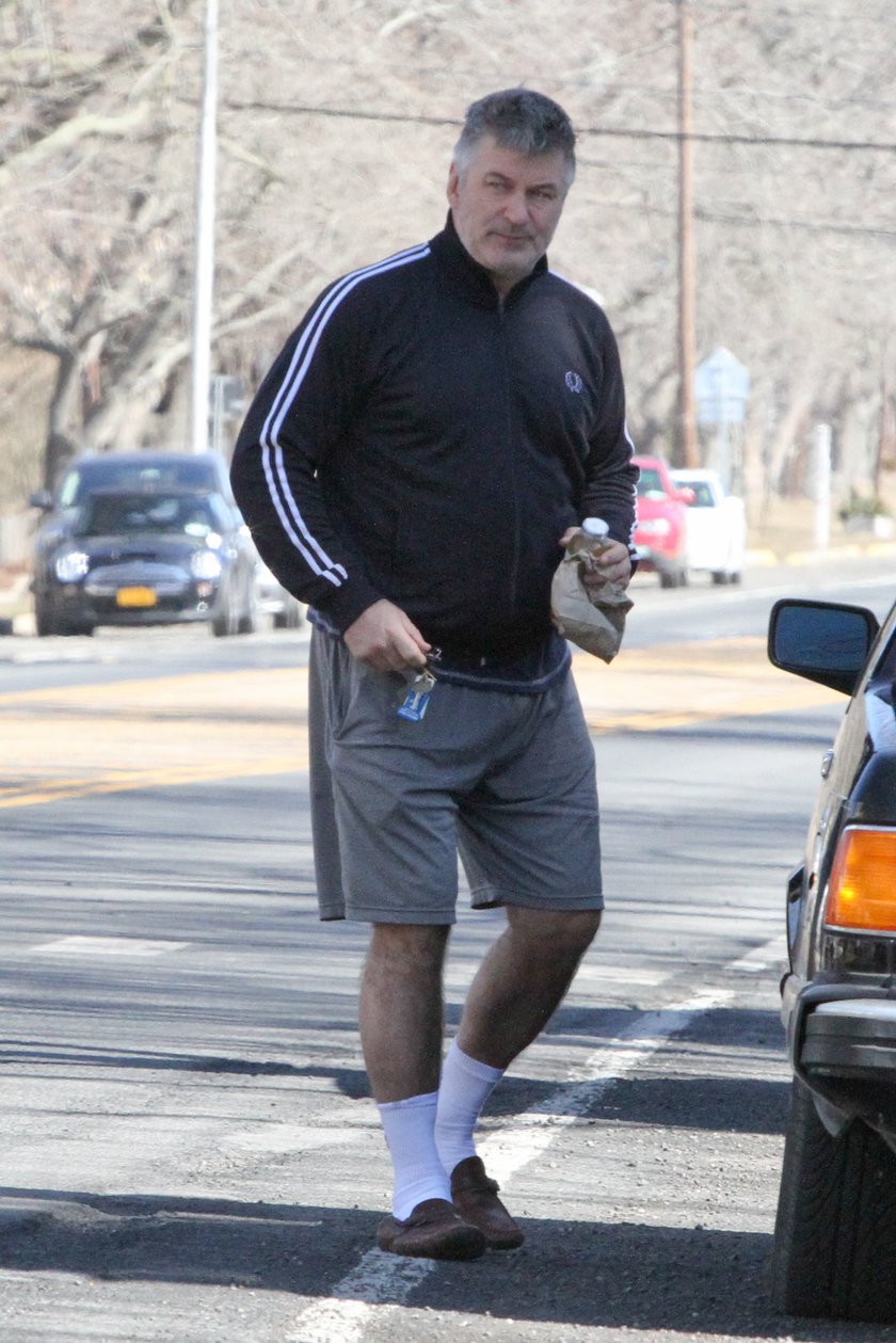 Alec Baldwin