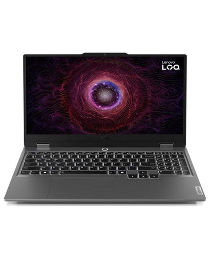 Lenovo LOQ 15