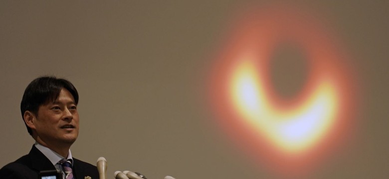 Naukowcom udało się zrobić zdjęcie czarnej dziury. To może być największe odkrycie tego wieku