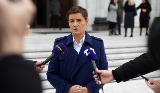 Ana Brnabić