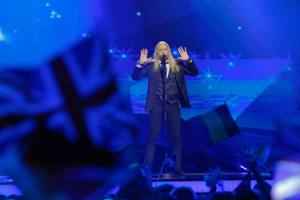 Finał Eurowizji 2013 (fot. eurovision.tv)