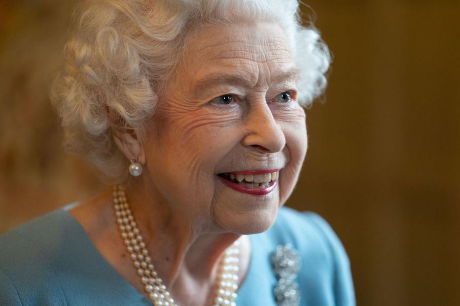 II. Erzsébet királynő dédunokája, August Fülöp megtette első lépéseit! Fotó: Getty Images