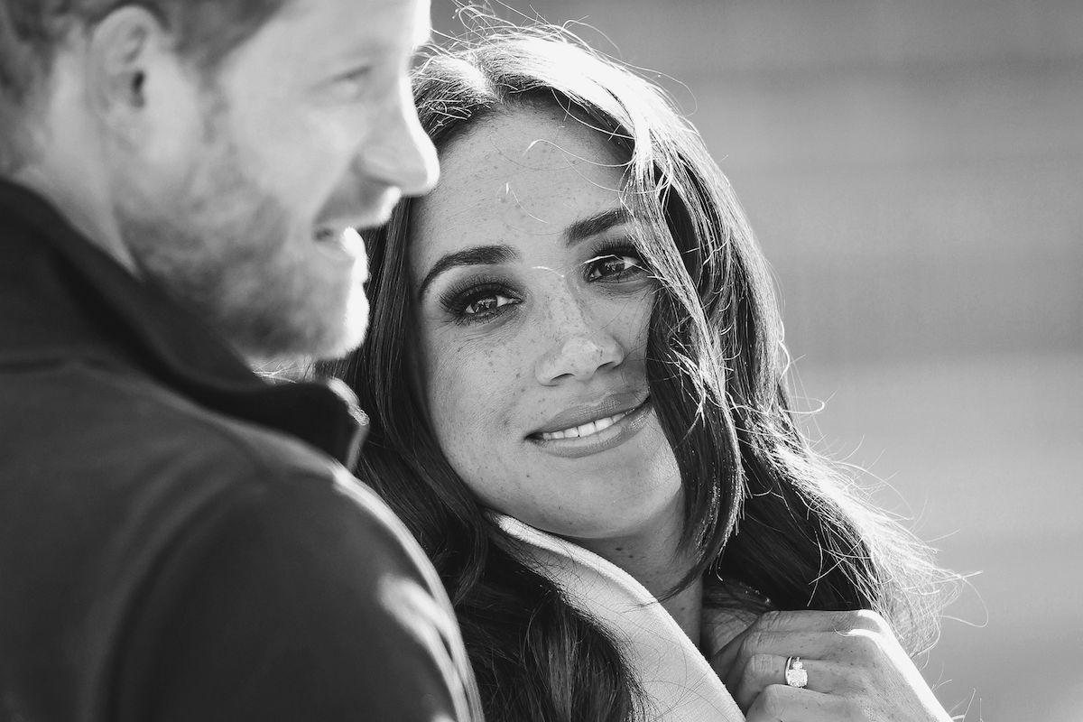 Meghan Markle öngyilkosságot fontolgatott, míg gyermeket várt