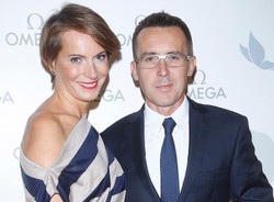 Kurzajewska o swoim małżeństwie: To jest fantastyczna miłość