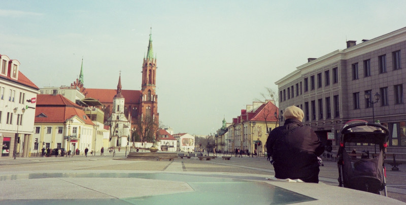 W Polsce jest jedno z najbezpieczniejszych miast w Europie. Ale walka z przestępczością była trudna