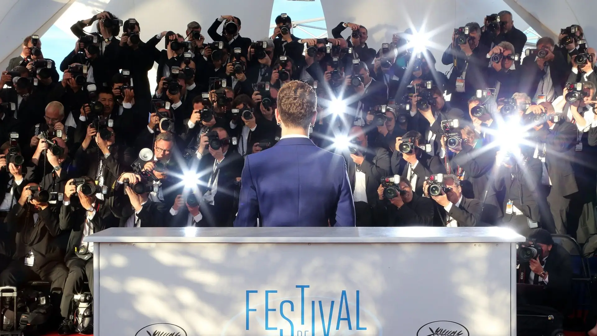 Co wiesz o Międzynarodowym Festiwalu Filmowym w Cannes?