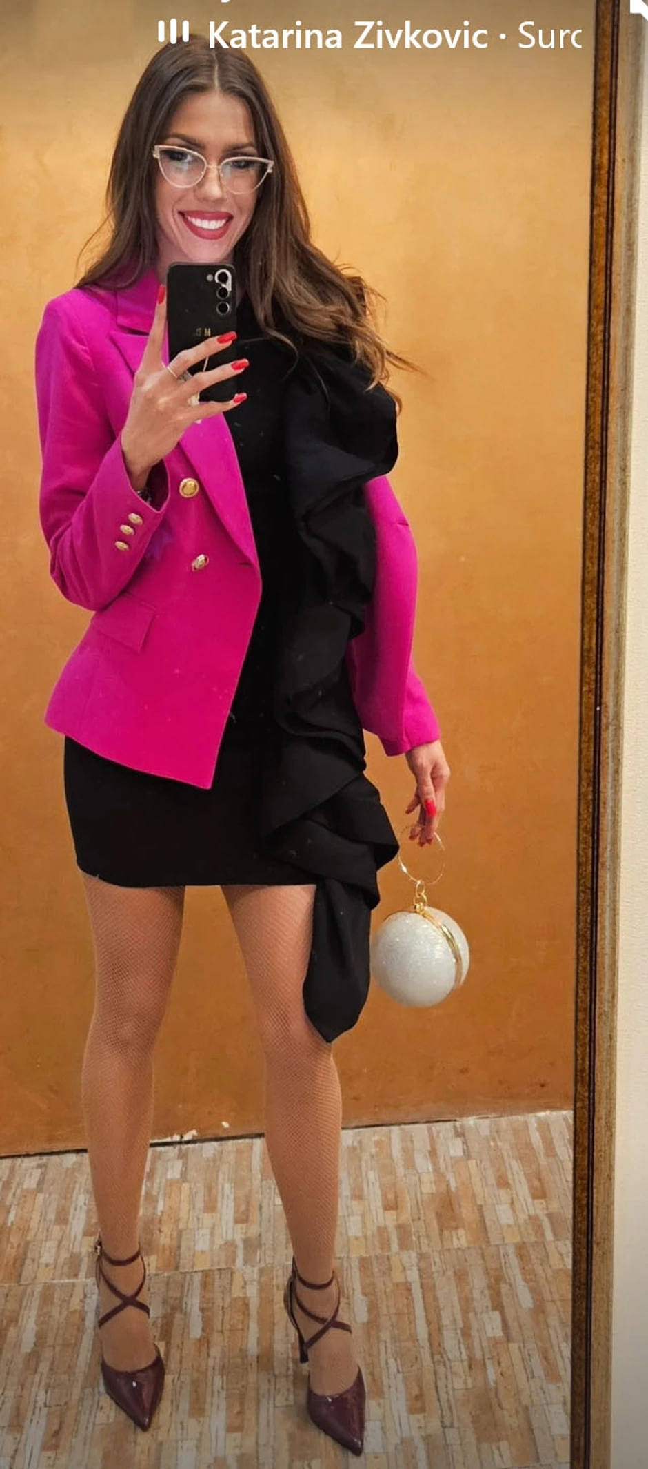 Milijana Bogdanović