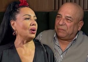 Hasan Dudić i Zlata Petrović