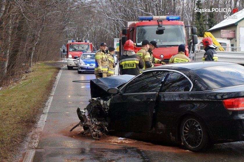 Hejt skłonił go do samobójstwa?