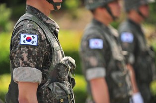 Rosja nadepnęła tygrysowi na ogon. Korea Południowa jedzie na Ukrainę