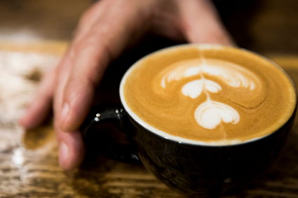 Brytyjscy naukowcy: Kawa wydłuża życie i ogranicza ryzyko poważnych chorób