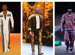5 Afrobeat stars who've walked the runway at Paris, New York or Milan Fashion Week