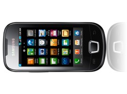 Dwa tanie androidy od Samsunga