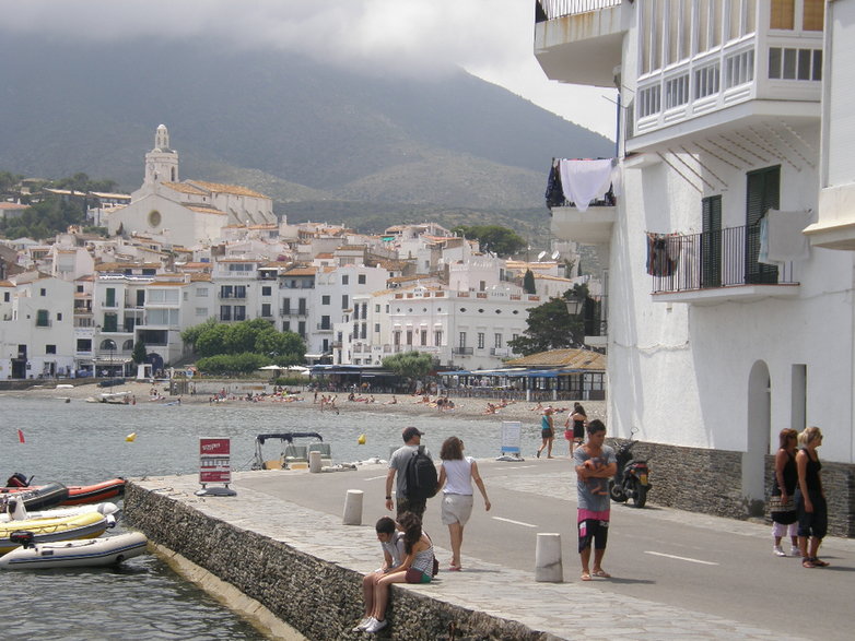 Cadaques