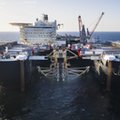 USA grozi palcem Gazpromowi. Możliwe sankcje za Nord Stream 2