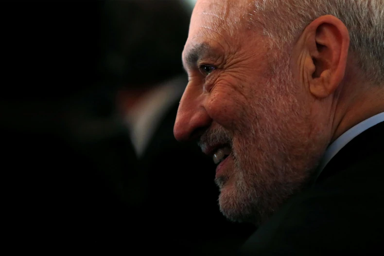 Stiglic traži da EU promeni propise koji su "očigledno pogrešni"