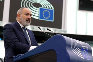 Premier Armenii: Jesteśmy gotowi do końca roku uregulować relacje z Azerbejdżanem