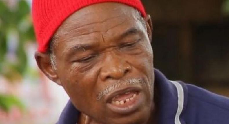 Ifeanyi Ikenga Gbulie passes away in Enugu on Thursday.