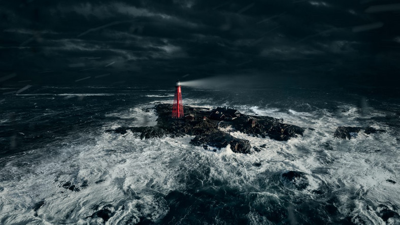 W ramach tegorocznej edycji Göteborg Film Festival 2021 organizatorzy postanowili wysłać jedną osobę na tygodniowy maraton filmowy, który odbędzie się w latarni morskiej na bezludnej wyspie na Morzu Północnym.
