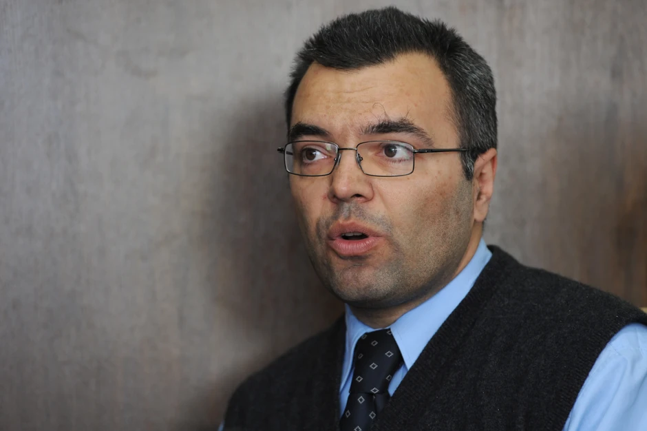 Bojan Dimitrijević: Ubistvo premijera dovelo je do apatije u javnosti