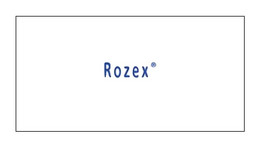 Rozex - skład, stosowanie, dawkowanie, przeciwwskazania