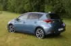 Toyota Auris po face liftingu