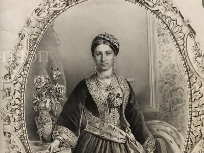 Kleopatra Karađorđević