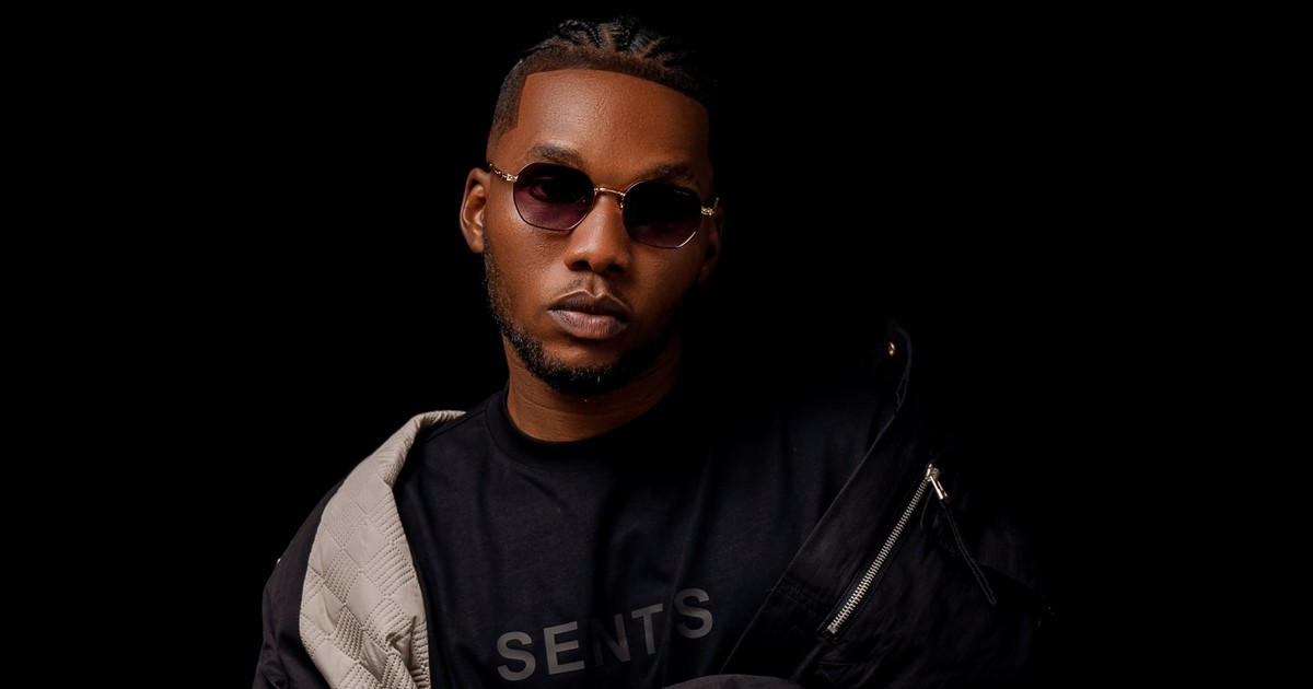 Victor AD releases debut album 'Realness Over Hype' - Vimarsana News