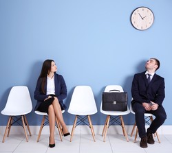 Jest gorzej, niż myślimy. Już co druga firma ma problem z rekrutacją pracowników. Główne powody