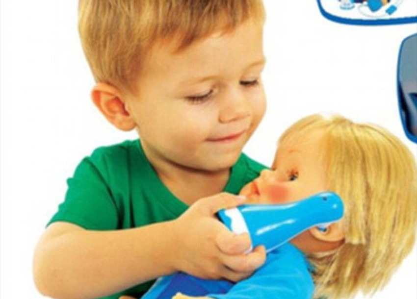 Takozvana EDC jedinjenja, koja izazivaju poremećaje endokrinog sistema, koriste se i u izradi igračaka