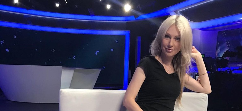 Magdalena Ogórek o zmianach w TVP. Czy obawia się zwolnienia? "Nagonka trwa"