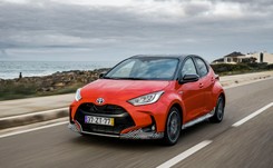 Toyota Yaris nowej generacji już w Polsce. Najtańszej nikt nie kupi?