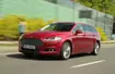 Ford Mondeo MK IV